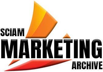 Sciam Marketing Archive